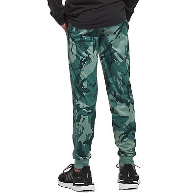 Boys camo joggers online