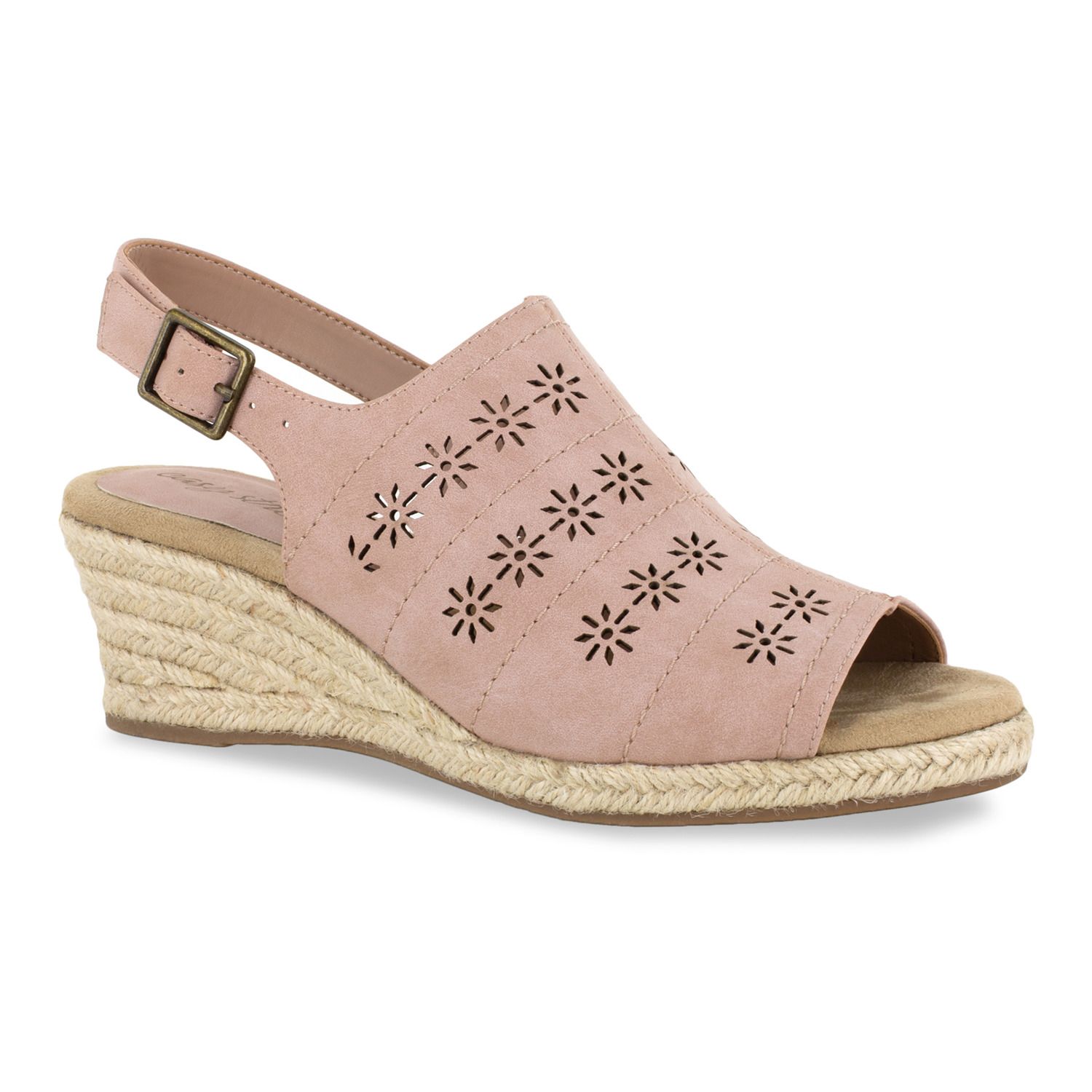 kohls womens dress shoes wide width