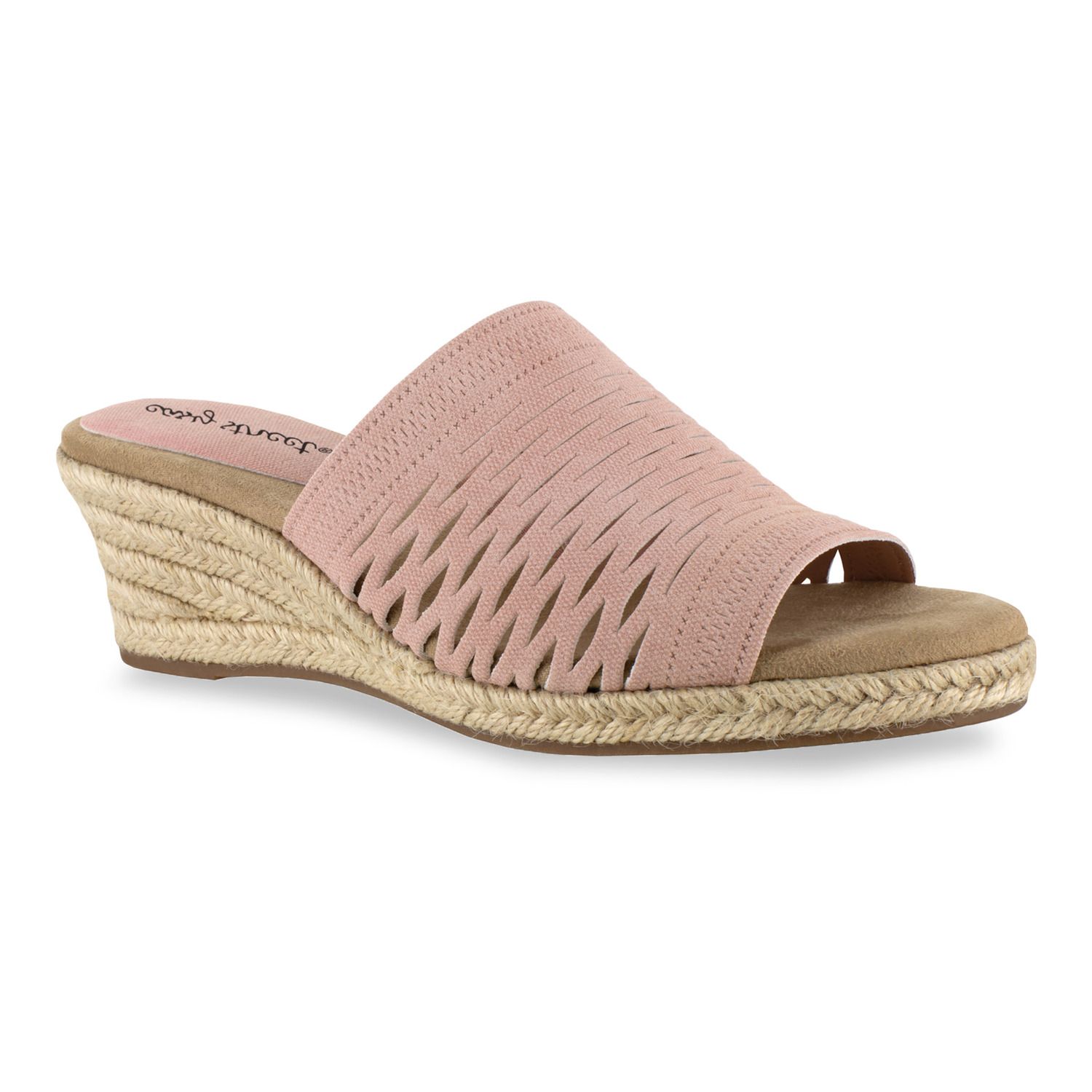 kohls beach shoes