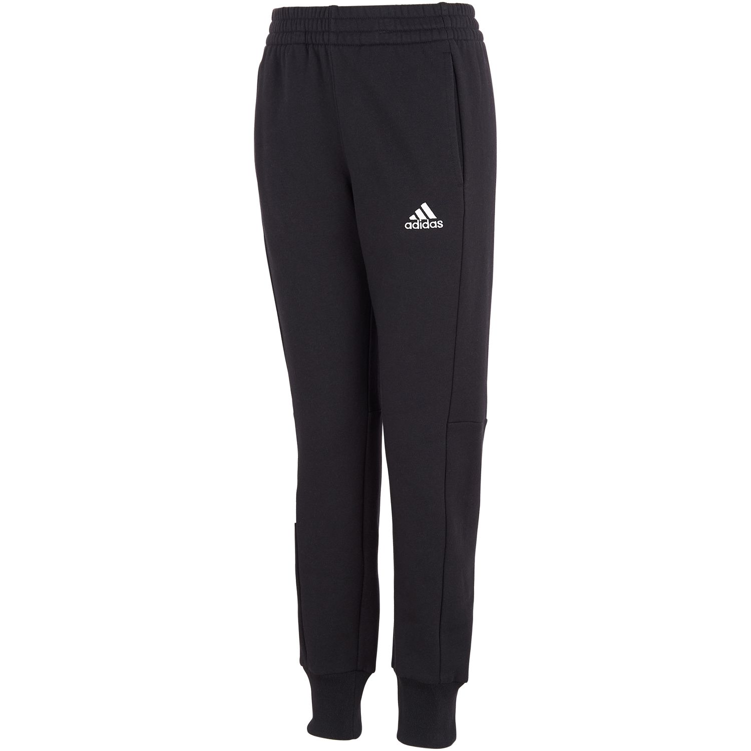 adidas youth jogger pants