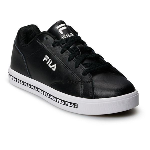 Kohls cheap fila mens