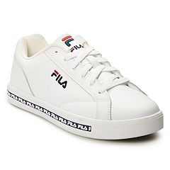 Kohls womens deals fila sneakers