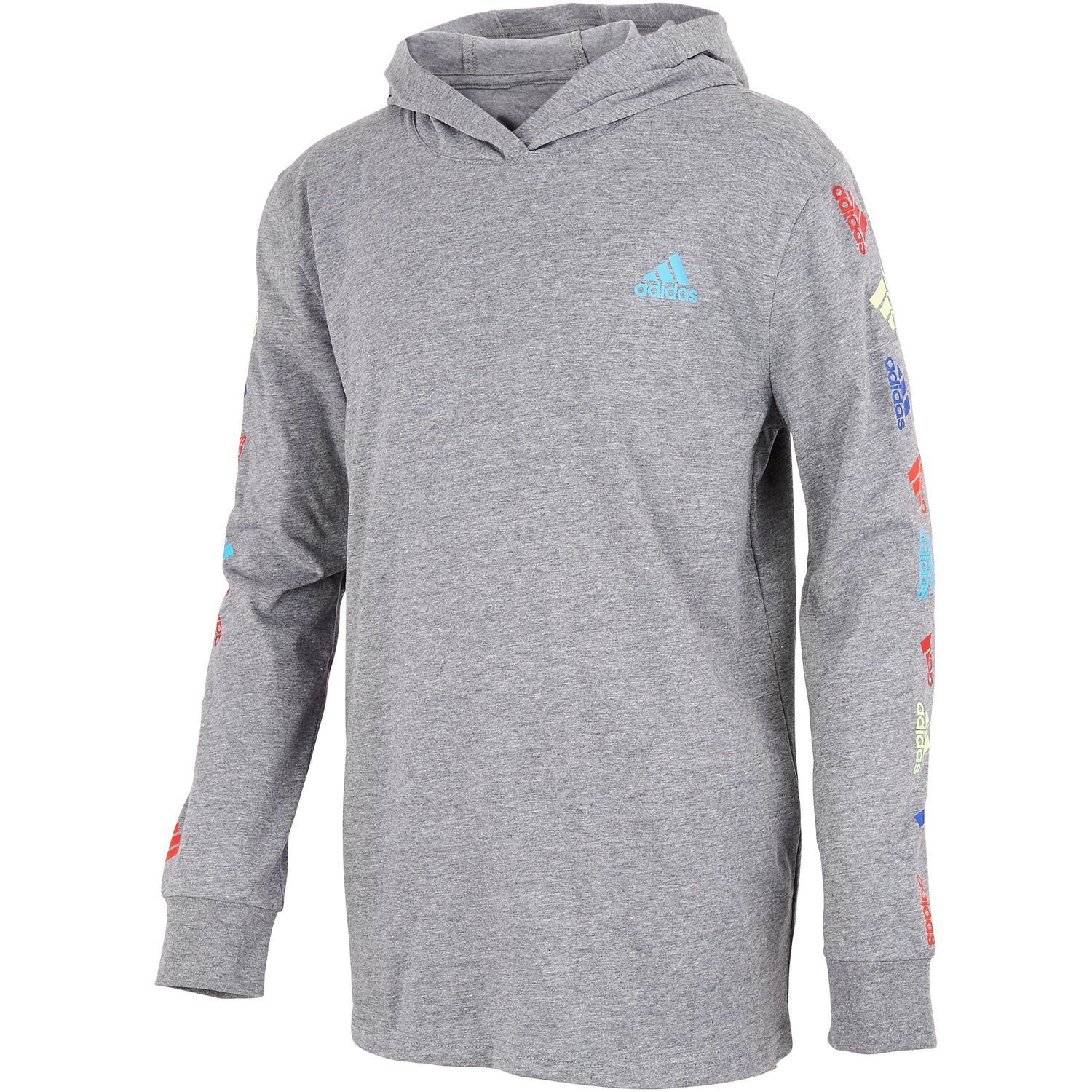 mens adidas hoodie kohls