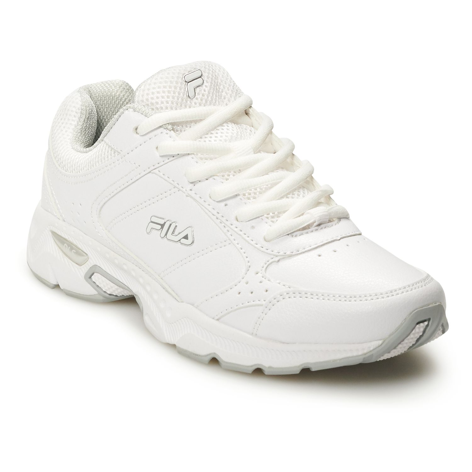 fila women's walking shoes