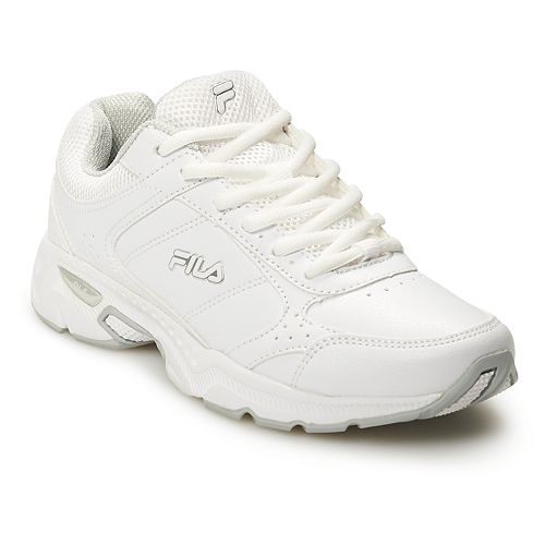 kohls fila disruptor