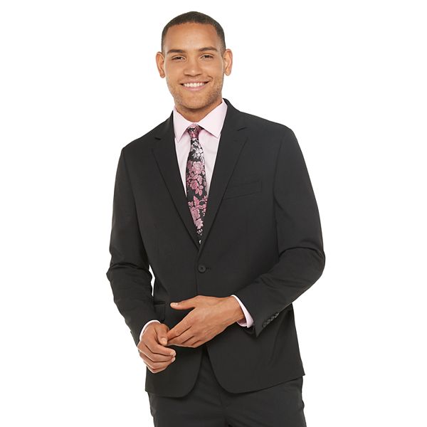 Kohls 2024 tuxedo shirt