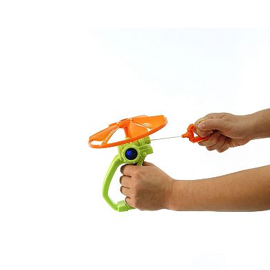 Zoom-O Disc Ripper