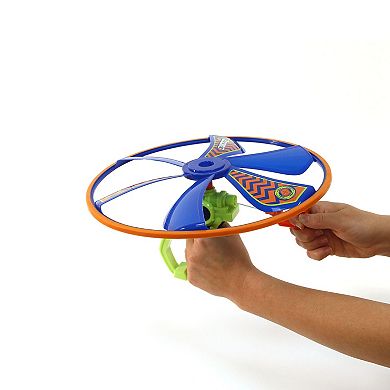 Zoom-O Disc Ripper