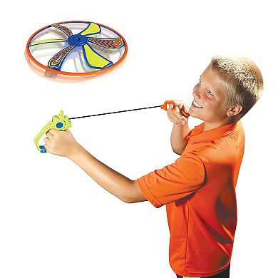 Zoom-O Disc Ripper