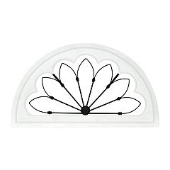 Belle Maison Arch Wall Decor