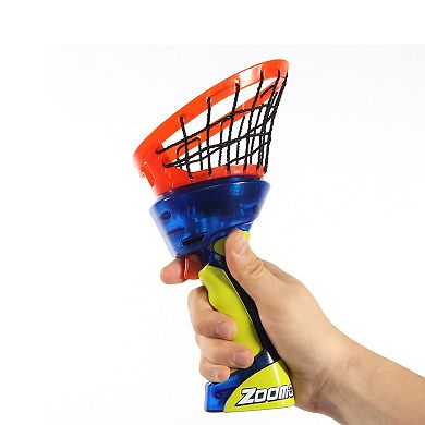 Zoom-O Disc Launcher
