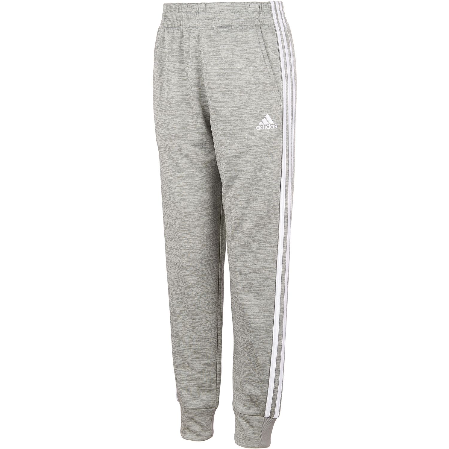 adidas skinny joggers kids