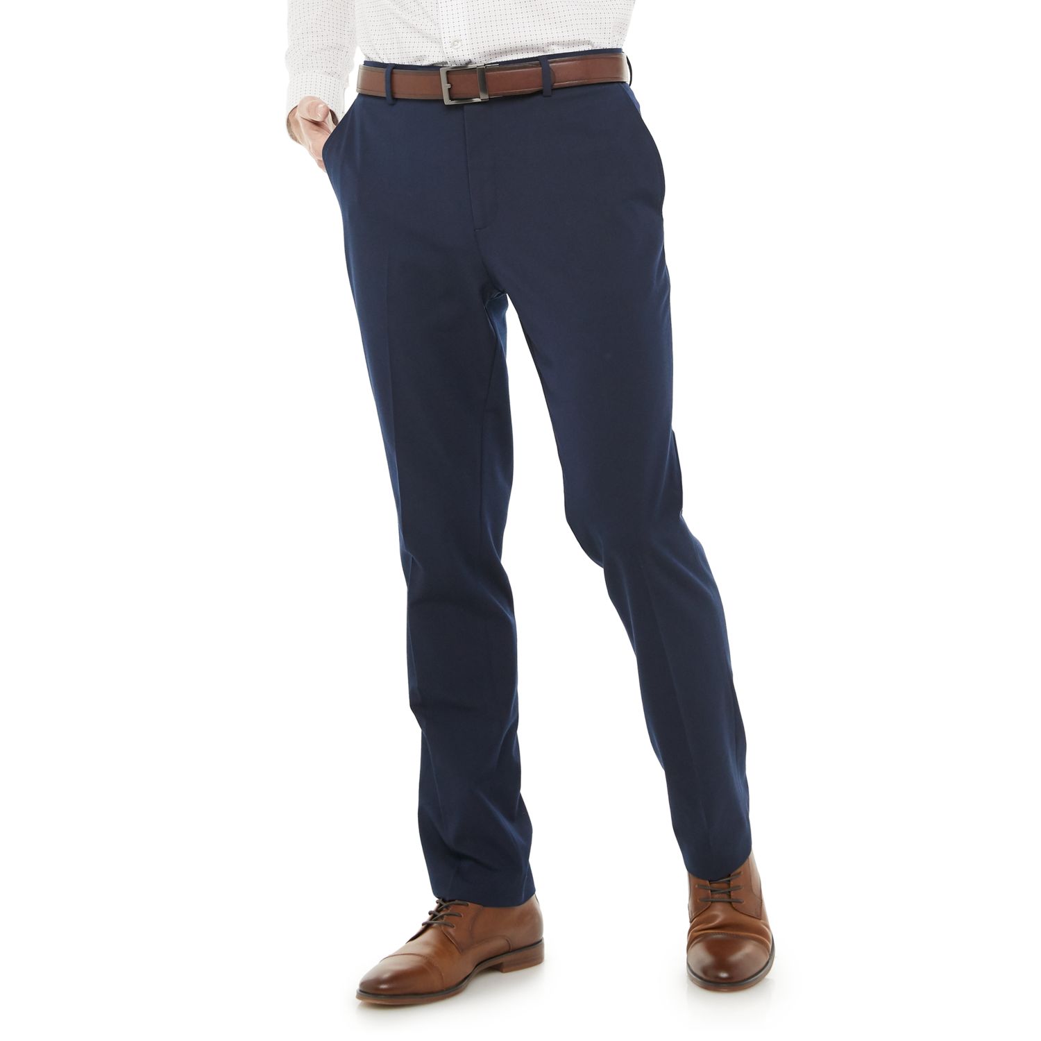 apt 9 stretch slim fit
