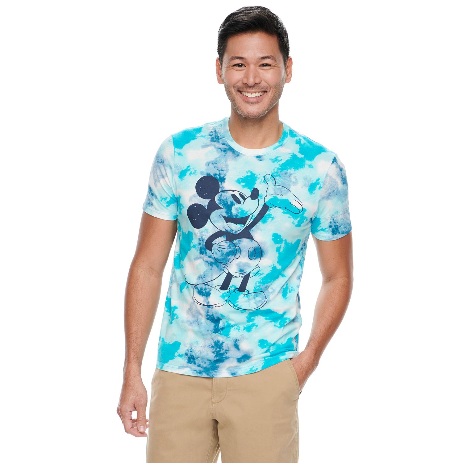 kohls family disney shirts