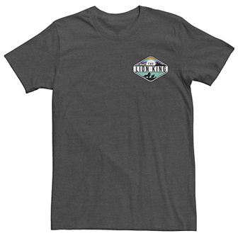 Men's Disney's The Lion King Emblem Tee