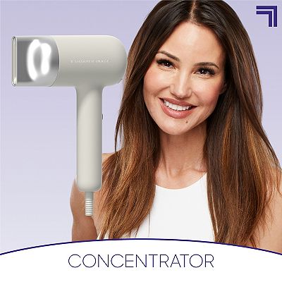 Sharper Image Revel Hair Dryer display picture 1