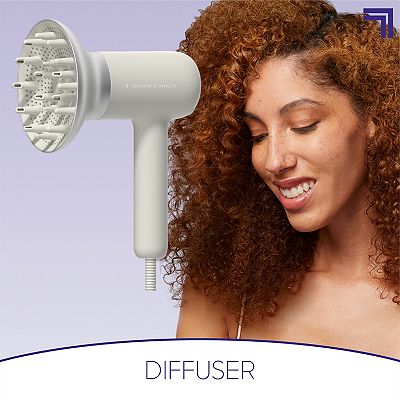 Sharper Image Revel Hair Dryer display picture 1