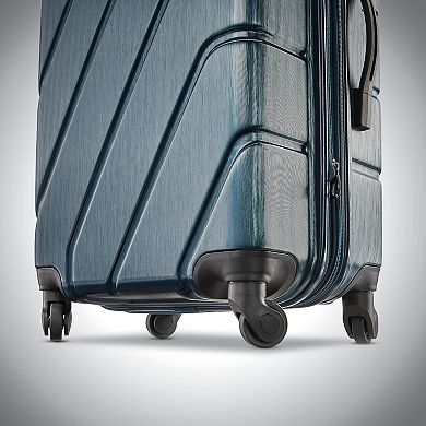 American Tourister Burst Max Trio Hardside Spinner Luggage
