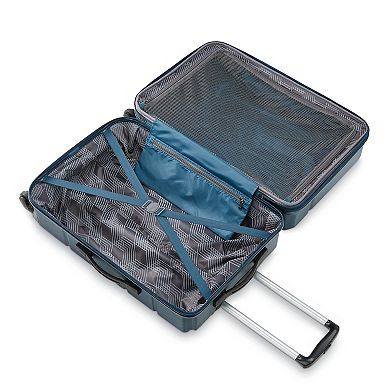 American Tourister Burst Max Trio Hardside Spinner Luggage