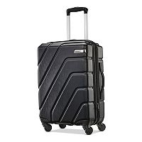 American Tourister Burst Max Trio Spinner Luggage 20-inch Deals