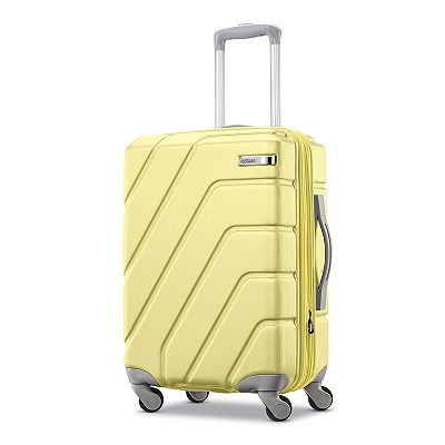 American Tourister Burst Max Trio Hardside Spinner Luggage