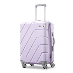 Luggage best sale kohl's sale