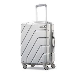 Kohls hardside 2025 luggage sets