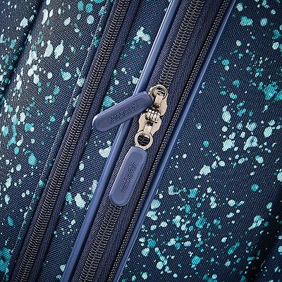American Tourister Burst Max Trio Softside Spinner Luggage American Tourister Burst Max Trio Softside Spinner Luggage