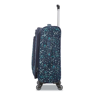 American Tourister Burst Max Trio Softside Spinner Luggage