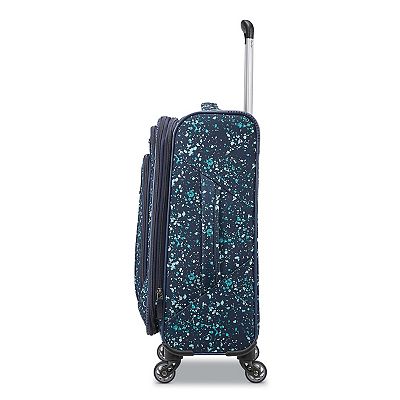 American Tourister Burst Max Trio Softside Spinner Luggage American Tourister Burst Max Trio Softside Spinner Luggage