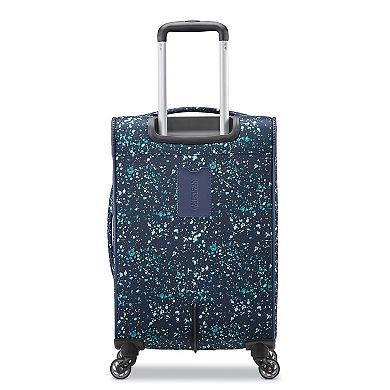 American Tourister Burst Max Trio Softside Spinner Luggage