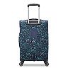 american tourister burst max softside