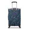 American Tourister Burst Max Trio Softside Spinner Luggage