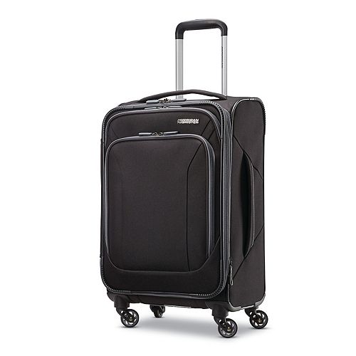 American Tourister Burst Max Trio Spinner Luggage