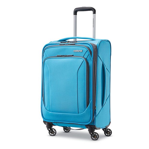 American tourister bags deals trolley