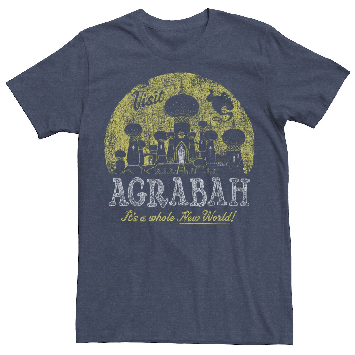 agrabah shirt