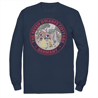 Disney's Snow White Germany Men's Tee