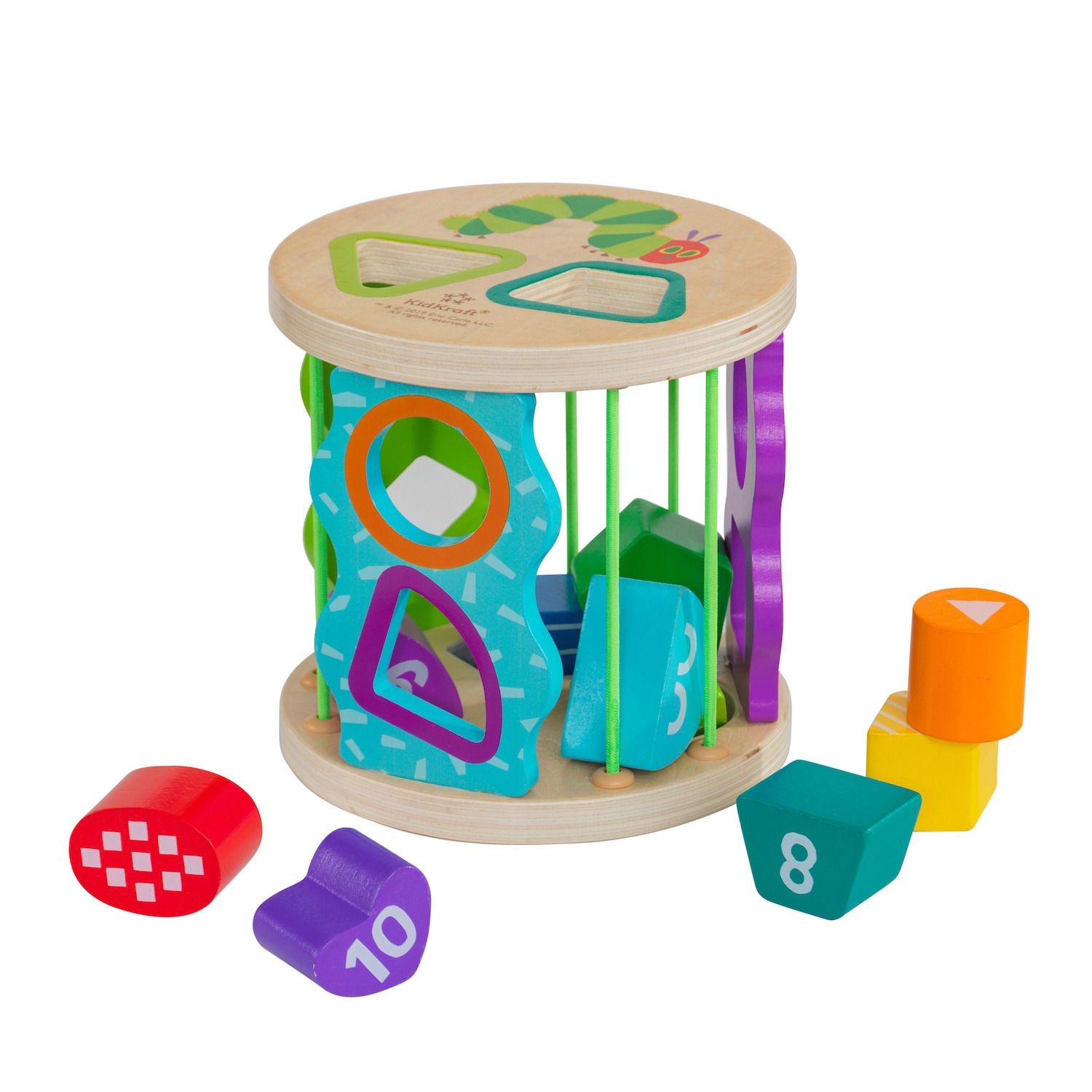 shape sorter