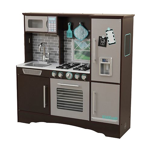 play kitchen electronic