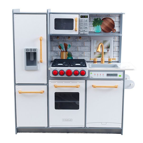 Uptown elite play store kitchen set