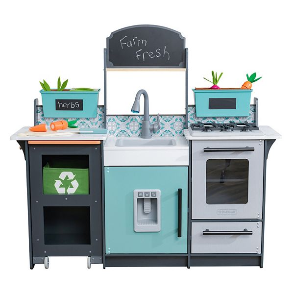 Kohls cheap kids kitchen