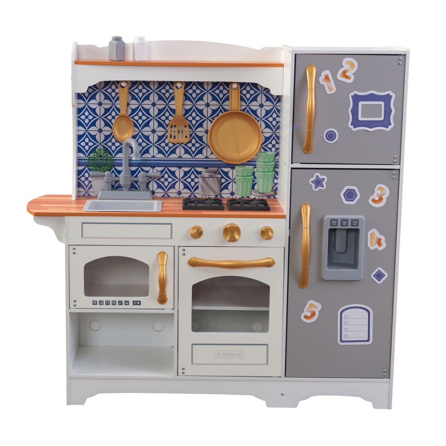 kohls kids kitchen set