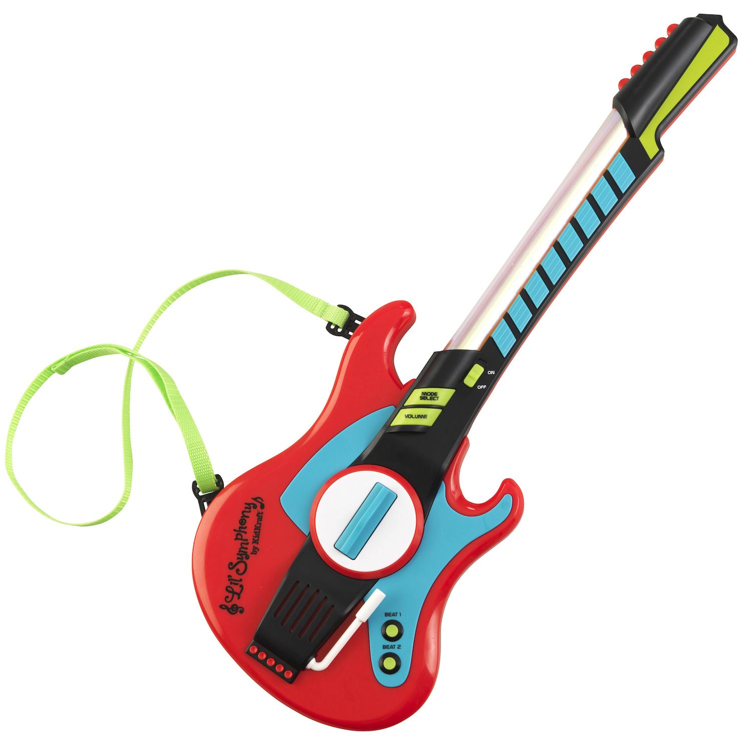 kidkraft sing along microphone & amp set