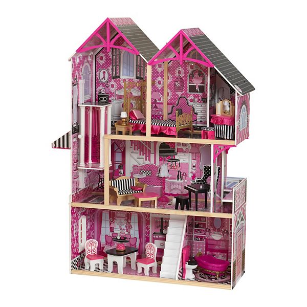 Bella Doll House - Apps on Google Play