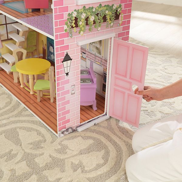 dollhouse kohls