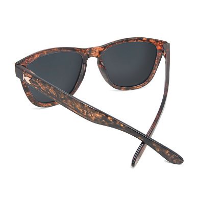 Unisex Knockaround 44mm Premiums Polarized Sunglasses