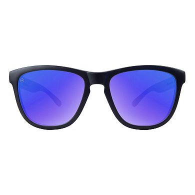 Unisex Knockaround 44mm Premiums Polarized Sunglasses