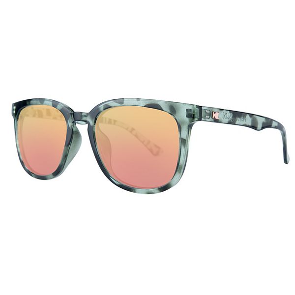 Full UV400 Protection Knockaround Paso Robles Polarized Sunglasses For Men & Women 