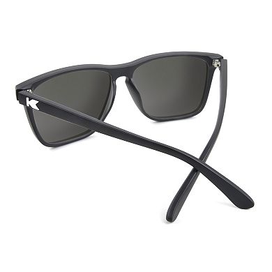 Unisex Knockaround 44mm Fast Lanes Polarized Sunglasses