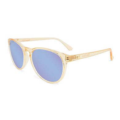 Unisex Knockaround 46mm Mai Tais Polaraized Sunglasses